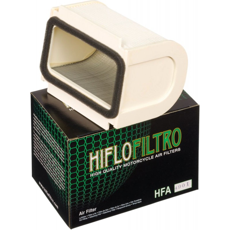 FILTERAIR HIFLOFILTRO YAM