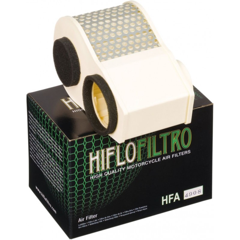 FILTERAIR HIFLOFILTRO YAM