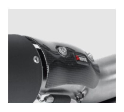 HEAT SHIELD CA