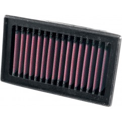 AIR FILTER BMW F800ST