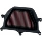 AIR FILTER YZF R6