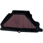 AIR FILTER ZX6R NINJA