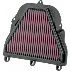 AIR FILTER TRIUMPH675