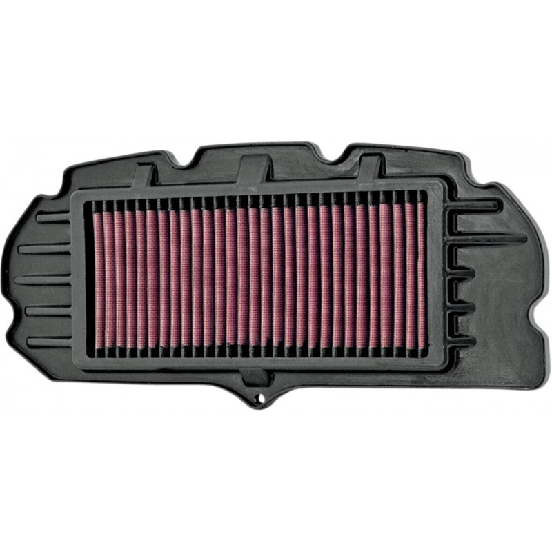 AIR FILTER GSX1300BK