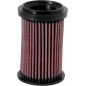 AIR FILTER DUCATI 696