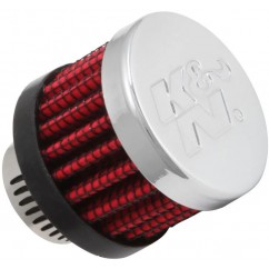 VENT FILTER 9/16"