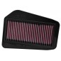 AIR FILTER CBR125/150R