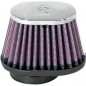 AIR FILTER CLMP ON 51MM