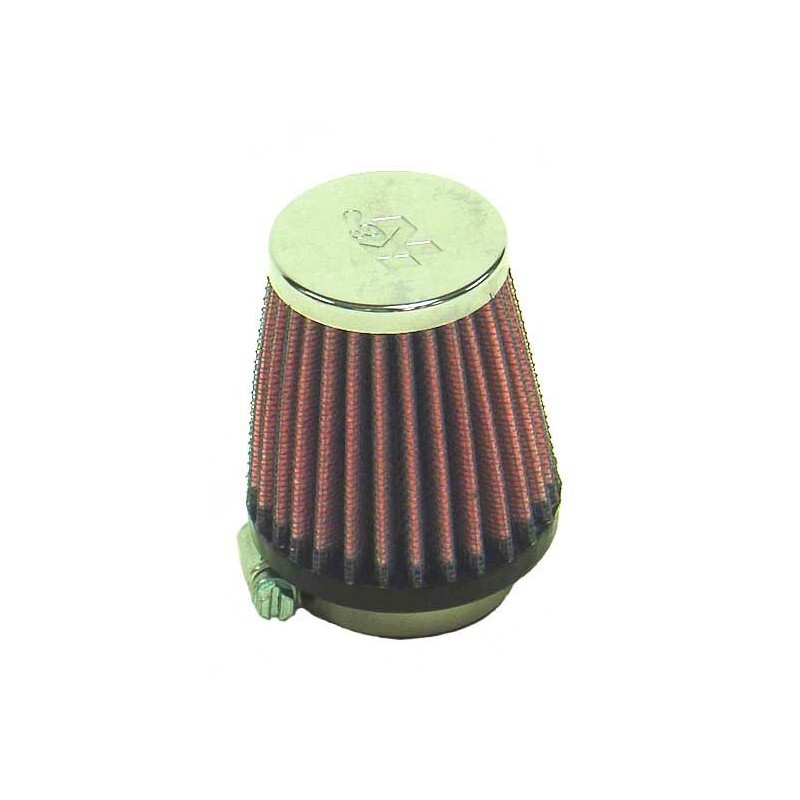 AIR FILTER CLMP ON 40MM