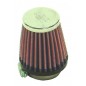 AIR FILTER CLMP ON 40MM