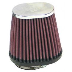 AIR FILTER CLMP ON 54MM