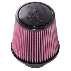 AIR FILTER CLMP ON 76MM