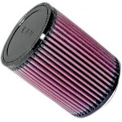 AIR FILTER CLMP ON 76MM