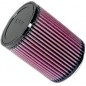 AIR FILTER CLMP ON 76MM