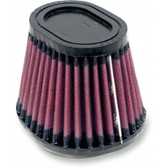 AIR FILTER CLMP ON 62MM