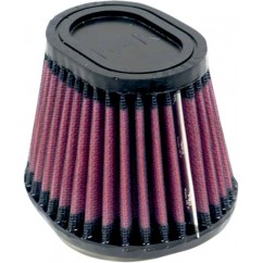 AIR FILTER CLMP ON 62MM