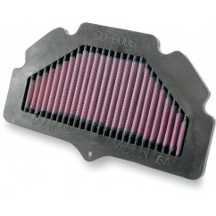 AIR FILTER SUZUKI GSR600