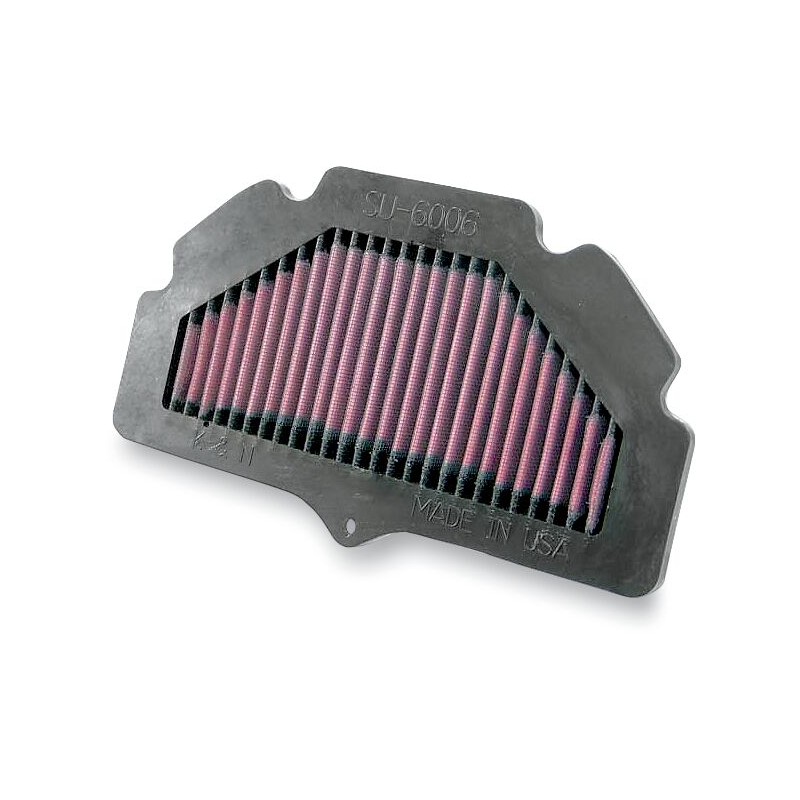 AIR FILTER SUZUKI GSR600