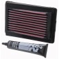 AIR FILTER YAM XT660R/X