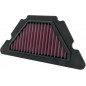 AIR FILTER YAM FZ6R/XJ6