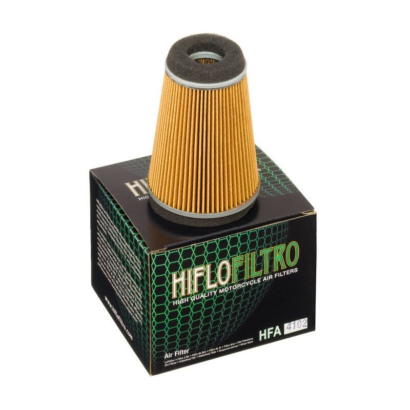 AIR FILTER XC125 CYGNUS