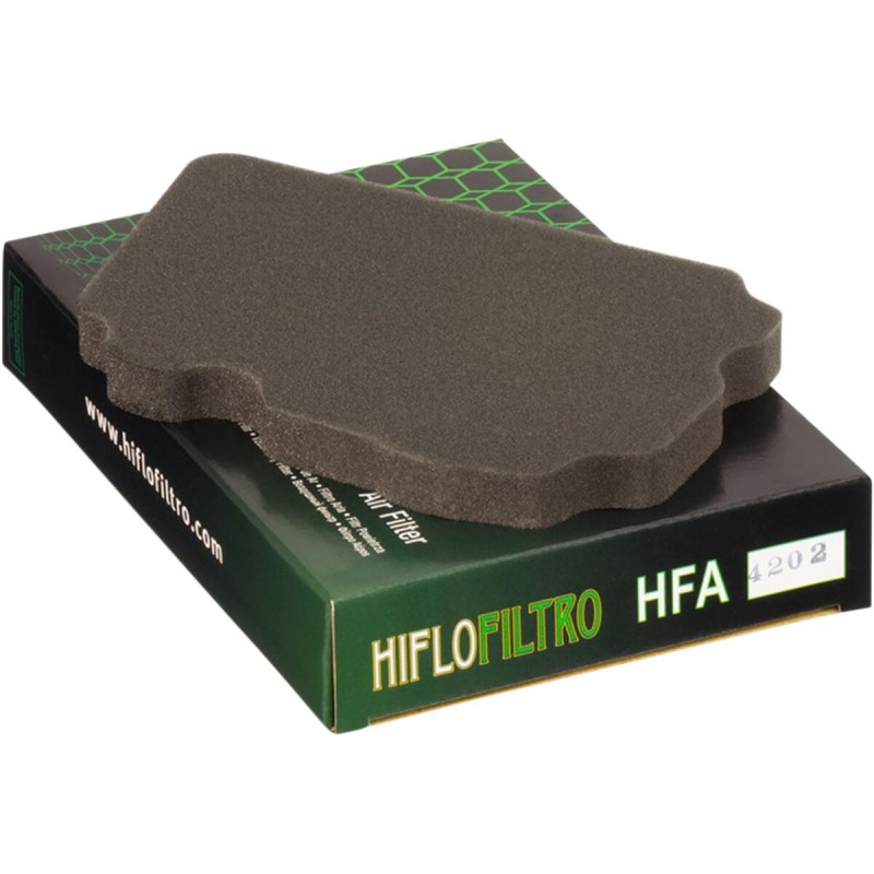 AIR FILTER TW 125/200