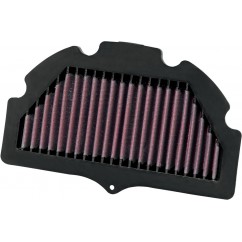 AIR FILTER GSXR6/750 RACE