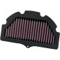 AIR FILTER GSXR6/750 RACE