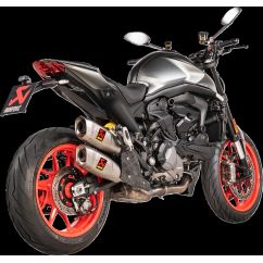 HEATSHIELD CF DUCATI