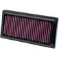 AIR FILTER XR1200