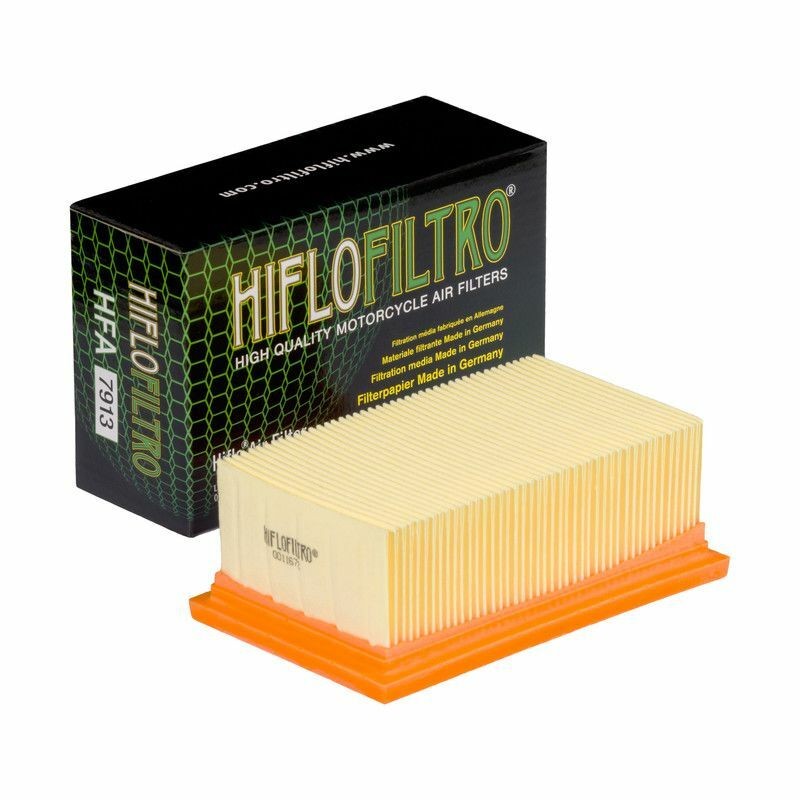 AIR FILTER BMW F650/700/800