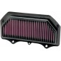 AIR FILTER GSXR6/750