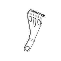 MUFFLER BRACKET SS