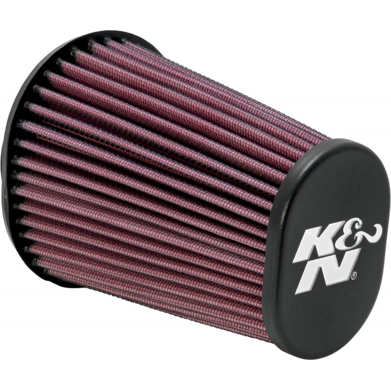 AIR FILTER REP A-CHGR BK