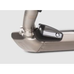 HEAT SHIELD BLACK