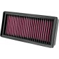 AIR FILTER BMW K1600 GT