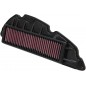 AIR FILTER SH300I 07-12