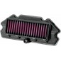 AIR FILTER EX650R NINJA