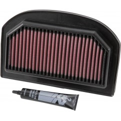 AIR FILTER TRI TIGER EXPL