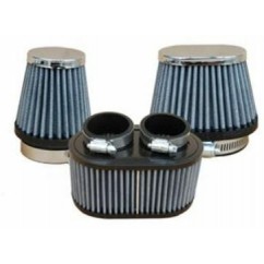 AIR FILTER S&B/RC017