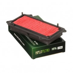 AIR FILTER UX125/150 SIXTEEN