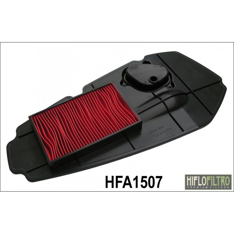 AIR FILTER HON NSS250 08-12