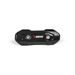 HEAT SHIELD CARBON CF MOTO