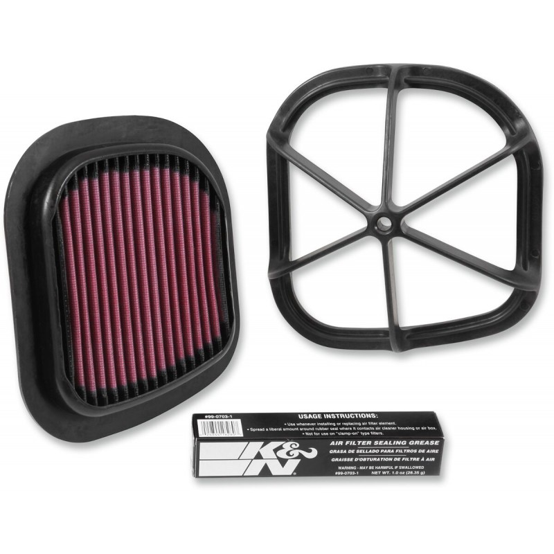 AIR FILTER KTM