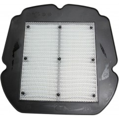 AIR FILTER SUZ SFV650 09-14