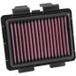 AIR FILTER CRF250L