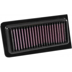 AIR FILTER AN650