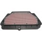 AIR FILTER KAW ZX600 636