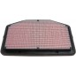 AIR FILTER YAM R1 09-14