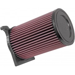 AIR FILTER YAMAHA GRIZZLY